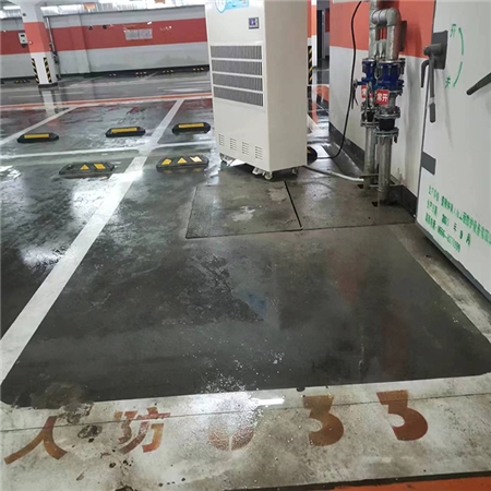 地面干燥機(jī) 